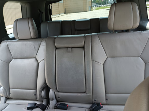 Used 2012 Honda Pilot EX-L image 11