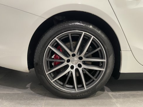 Used 2020 Maserati Ghibli S Q4 image 9