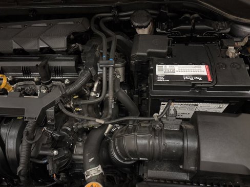 Used 2020 Hyundai Accent SE image 23