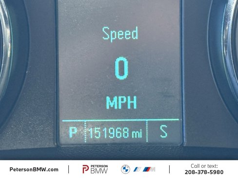 Used 2013 Buick Encore Convenience image 20