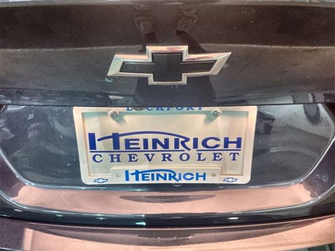 Used 2022 Chevrolet Malibu LS image 28