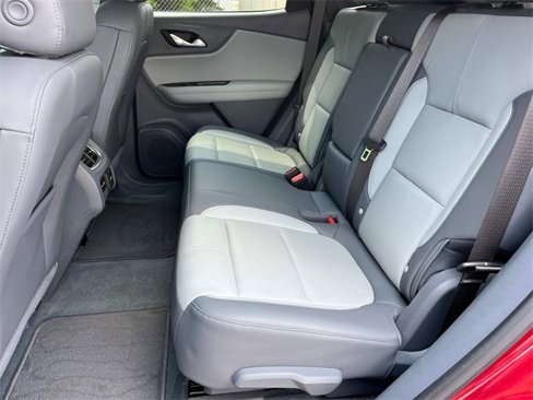 Used 2019 Chevrolet Blazer LT w/ Sound & Technology Package image 19