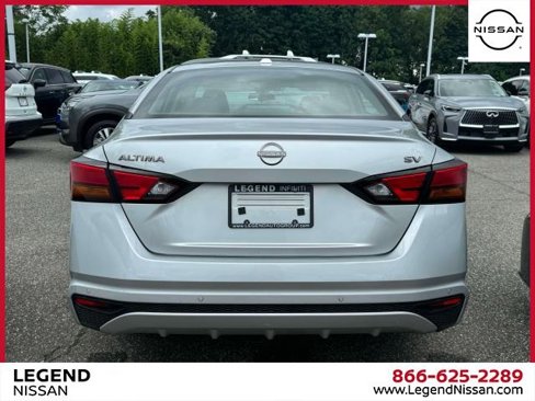 Used 2023 Nissan Altima 2.5 SV image 6