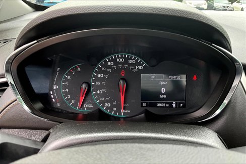 Used 2019 Chevrolet Trax LS image 12