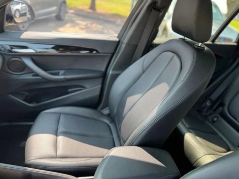 Used 2021 BMW X1 xDrive28i image 10