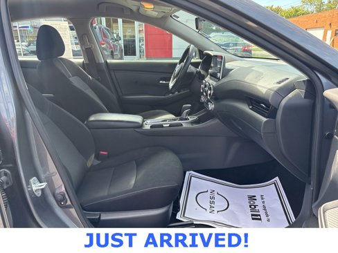 Used 2021 Nissan Sentra SV image 14