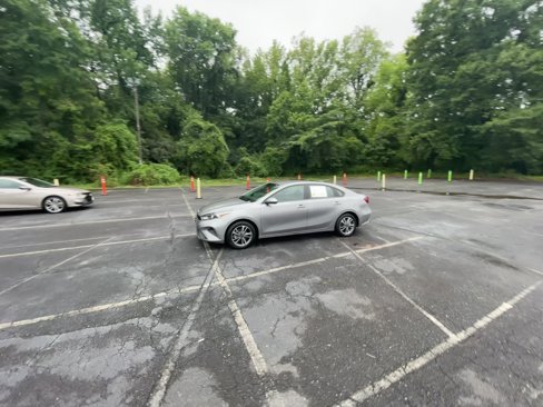 Used 2023 Kia Forte LXS image 16