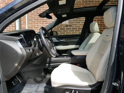 Used 2021 Cadillac XT6 Sport w/ LPO, Floor Liner Package image 6