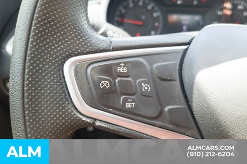 Used 2022 Chevrolet Malibu LT image 13