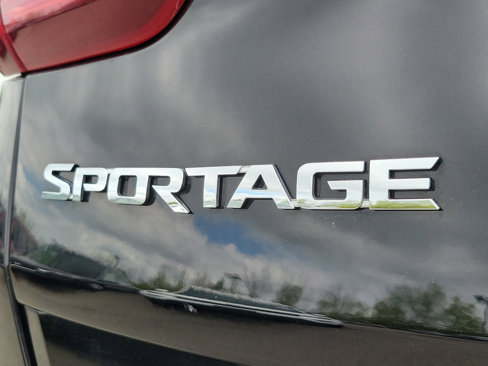 Used 2021 Kia Sportage S image 29