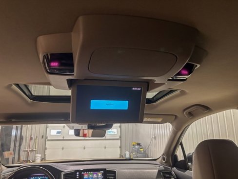Used 2019 Honda Pilot EX-L image 24
