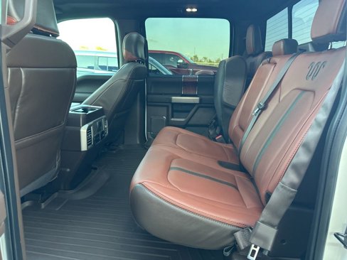 Used 2020 Ford F150 King Ranch w/ Equipment Group 601A Luxury image 43