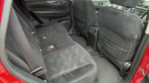 Used 2016 Nissan Rogue S w/ Appearance Package image 21