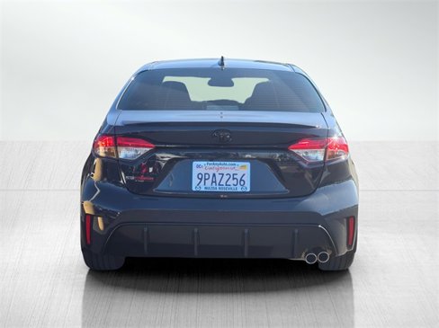 Used 2024 Toyota Corolla SE image 5