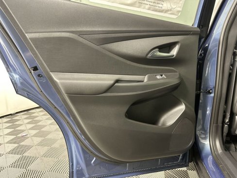 New 2025 Buick Envista Preferred w/ Convenience I Package image 20