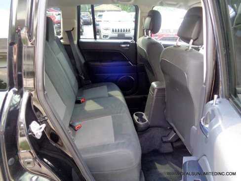 Used 2015 Jeep Compass Sport w/ Power Value Group image 15