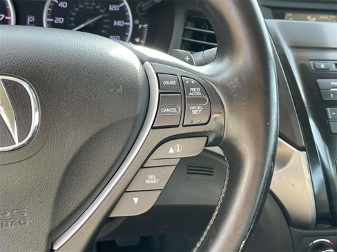 Used 2014 Acura ILX image 19