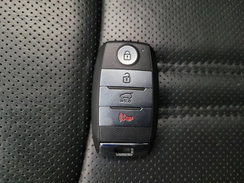 Used 2014 Kia Sorento SX w/ 3rd Row Package image 32