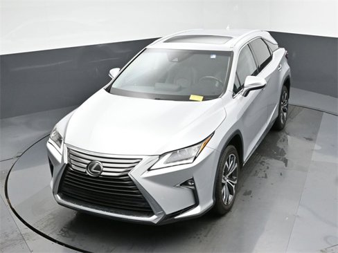 Used 2016 Lexus RX 350 AWD image 18