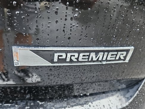 Used 2018 Chevrolet Traverse Premier w/ Driver Confidence II Package image 18