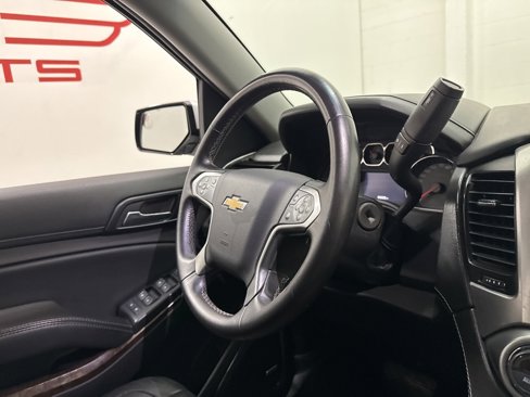 Used 2017 Chevrolet Tahoe LT image 60