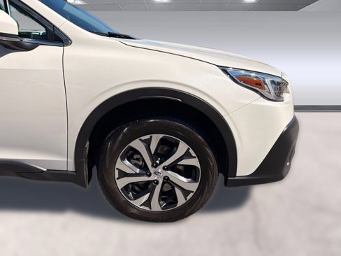 Used 2021 Subaru Outback Limited w/ Popular Package #2 image 12