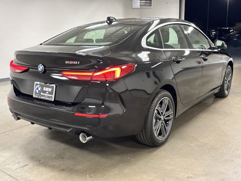 Used 2024 BMW 228i Gran Coupe w/ Convenience Package image 7