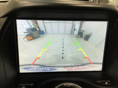 Used 2017 Ford Escape Titanium image 25