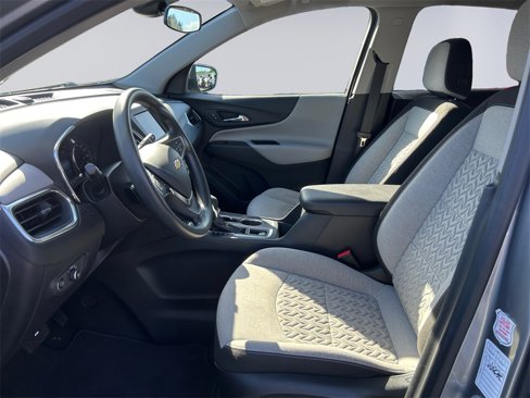 Used 2023 Chevrolet Equinox LT image 10