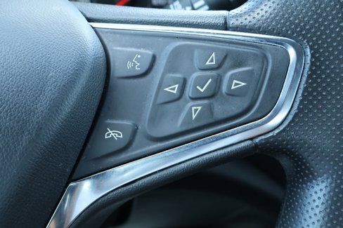Used 2023 Chevrolet Malibu LT image 13