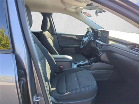 Certified 2024 Ford Escape Active w/ Tech Pack #1 image 19