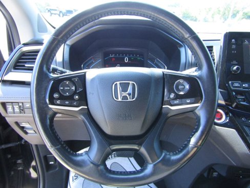 Used 2018 Honda Odyssey Elite image 18