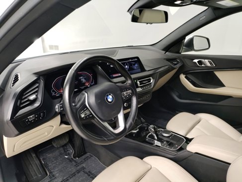 Certified 2022 BMW 228i Gran Coupe w/ Convenience Package image 14