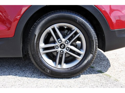 Used 2018 Hyundai Santa Fe Sport w/ 2.4L Tech Package 04 image 33