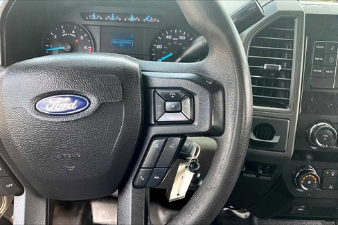 Used 2019 Ford F250 XL w/ Power Equipment Group image 24