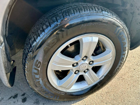Used 2009 Kia Sportage LX image 35