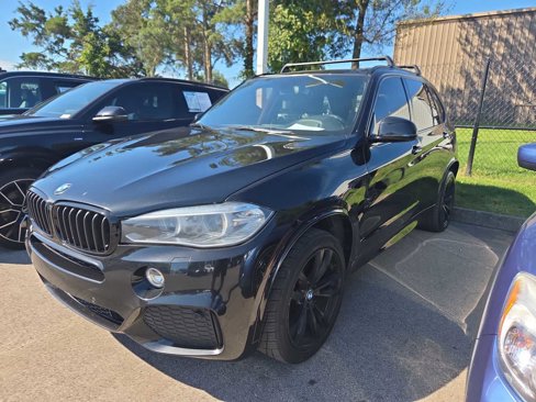 Used 2014 BMW X5 xDrive35i image 6