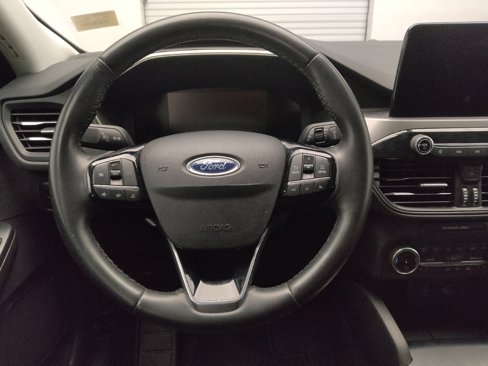 Used 2023 Ford Escape Active w/ Cold Weather Package image 22