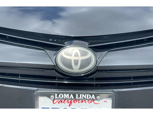 Used 2017 Toyota Corolla L image 40