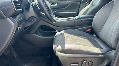 Used 2023 Hyundai Santa Fe SEL image 21