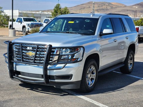 Used 2019 Chevrolet Tahoe LS image 5