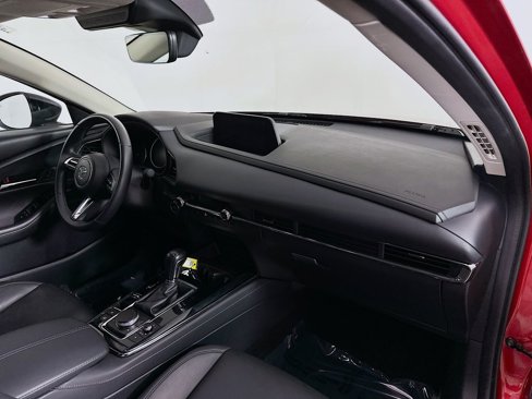 Certified 2022 MAZDA CX-30 AWD 2.5 Turbo S image 35