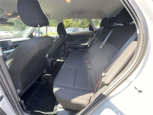Certified 2025 Hyundai Kona SEL image 9