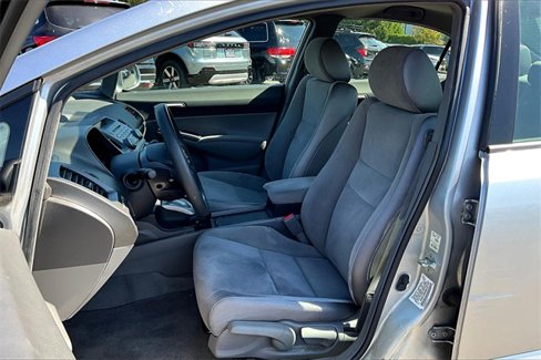 Used 2008 Honda Civic LX image 9