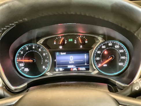 Used 2022 Chevrolet Equinox LT image 12
