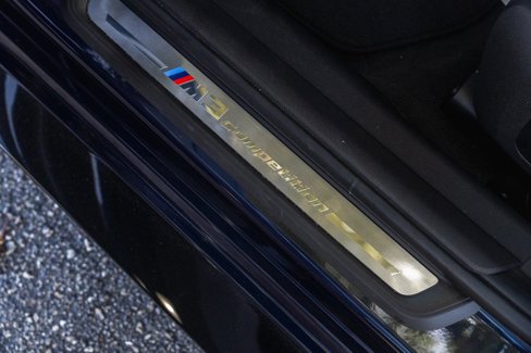 Used 2022 BMW M3 Competition w/ Executive Package image 30