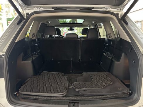 Used 2019 Volkswagen Atlas SE w/ Panoramic Sunroof Package image 69