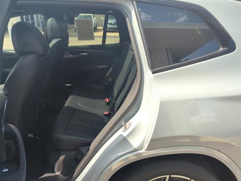 Certified 2022 BMW X3 xDrive30i w/ M Sport Package 2 image 12