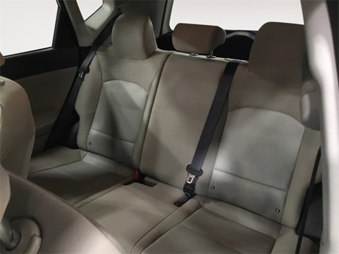 Used 2022 Kia Soul LX image 13