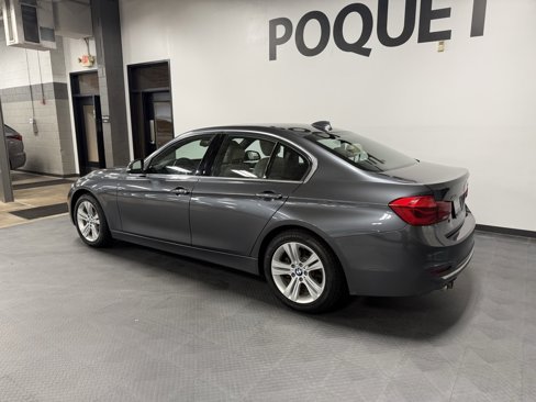 Used 2016 BMW 328i xDrive Sedan image 5